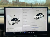 Tesla - model 3 - stnd.rwd plus 60 kwh - g-660-vd - 2019 - afbeelding 2 van  25
