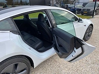Tesla - model 3 - stnd.rwd plus 60 kwh - g-660-vd - 2019 - afbeelding 8 van  25