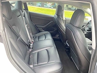 Tesla - model 3 - stnd.rwd plus 60 kwh - g-660-vd - 2019 - afbeelding 9 van  25
