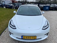 Tesla - model 3 - stnd.rwd plus 60 kwh - g-660-vd - 2019 - afbeelding 10 van  25