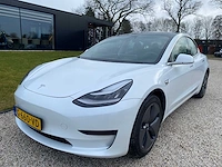 Tesla - model 3 - stnd.rwd plus 60 kwh - g-660-vd - 2019 - afbeelding 1 van  25
