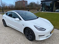 Tesla - model 3 - stnd.rwd plus 60 kwh - g-660-vd - 2019 - afbeelding 13 van  25