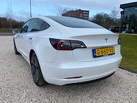 Tesla - model 3 - stnd.rwd plus 60 kwh - g-660-vd - 2019 - afbeelding 21 van  25
