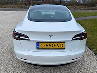 Tesla - model 3 - stnd.rwd plus 60 kwh - g-660-vd - 2019 - afbeelding 22 van  25