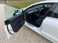 Tesla - model 3 - stnd.rwd plus 60 kwh - g-660-vd - 2019 - afbeelding 23 van  25