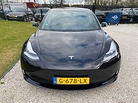 Tesla - model 3 - stnd.rwd plus 60 kwh - g-678-lx - 2019 - afbeelding 6 van  25