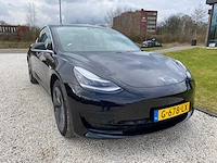 Tesla - model 3 - stnd.rwd plus 60 kwh - g-678-lx - 2019 - afbeelding 7 van  25