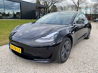 Tesla - model 3 - stnd.rwd plus 60 kwh - g-678-lx - 2019 - afbeelding 1 van  25