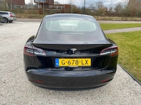 Tesla - model 3 - stnd.rwd plus 60 kwh - g-678-lx - 2019 - afbeelding 22 van  25