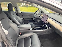 Tesla - model 3 - stnd.rwd plus 60 kwh - g-684-ff - 2019 - afbeelding 8 van  25