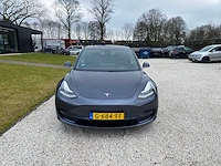 Tesla - model 3 - stnd.rwd plus 60 kwh - g-684-ff - 2019 - afbeelding 10 van  25