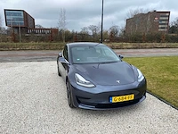 Tesla - model 3 - stnd.rwd plus 60 kwh - g-684-ff - 2019 - afbeelding 11 van  25