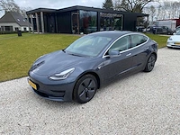 Tesla - model 3 - stnd.rwd plus 60 kwh - g-684-ff - 2019 - afbeelding 12 van  25