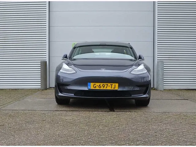 Tesla - model 3 - stnd.rwd plus 60 kwh - g-697-tj - 2019 - lage bijtelling - afbeelding 12 van  29