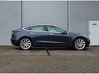 Tesla - model 3 - stnd.rwd plus 60 kwh - g-697-tj - 2019 - lage bijtelling - afbeelding 25 van  29