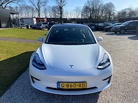 Tesla - model 3 - stnd.rwd plus 60 kwh - g-860-rd - 2019 - afbeelding 10 van  25