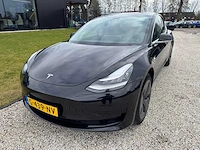 Tesla - model 3 - stnd.rwd plus 60 kwh - j-052-lb - 2020