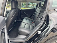 Tesla - model 3 - stnd.rwd plus 60 kwh - j-052-lb - 2020 - afbeelding 15 van  24