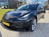 Tesla - model 3 - stnd.rwd plus 60 kwh - j-052-lb - 2020