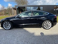Tesla - model 3 - stnd.rwd plus 60 kwh - j-052-lb - 2020 - afbeelding 16 van  21