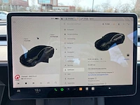 Tesla - model 3 - stnd.rwd plus 60 kwh - n-634-ps - 2021 - afbeelding 2 van  25