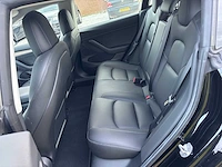 Tesla - model 3 - stnd.rwd plus 60 kwh - n-634-ps - 2021 - afbeelding 4 van  25