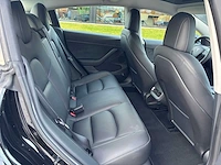 Tesla - model 3 - stnd.rwd plus 60 kwh - n-634-ps - 2021 - afbeelding 9 van  25