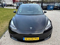 Tesla - model 3 - stnd.rwd plus 60 kwh - n-634-ps - 2021 - afbeelding 10 van  25