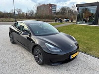 Tesla - model 3 - stnd.rwd plus 60 kwh - n-634-ps - 2021 - afbeelding 13 van  25