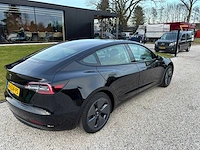 Tesla - model 3 - stnd.rwd plus 60 kwh - n-634-ps - 2021 - afbeelding 15 van  25