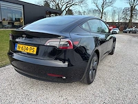 Tesla - model 3 - stnd.rwd plus 60 kwh - n-634-ps - 2021 - afbeelding 16 van  25