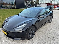 Tesla - model 3 - stnd.rwd plus 60 kwh - n-634-ps - 2021 - afbeelding 12 van  25