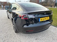 Tesla - model 3 - stnd.rwd plus 60 kwh - n-634-ps - 2021 - afbeelding 21 van  25