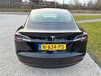 Tesla - model 3 - stnd.rwd plus 60 kwh - n-634-ps - 2021 - afbeelding 22 van  25