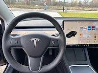 Tesla - model 3 - stnd.rwd plus 60 kwh - n-634-ps - 2021 - afbeelding 25 van  25