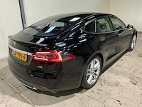Tesla - model s - p85 - free supercharging - 2013 - afbeelding 2 van  29