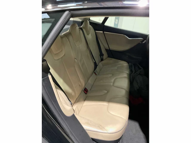 Tesla - model s - p85 - free supercharging - 2013 - afbeelding 5 van  29