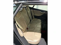 Tesla - model s - p85 - free supercharging - 2013 - afbeelding 5 van  29