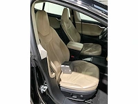 Tesla - model s - p85 - free supercharging - 2013 - afbeelding 8 van  29