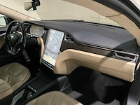 Tesla - model s - p85 - free supercharging - 2013 - afbeelding 16 van  29