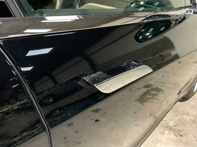 Tesla - model s - p85 - free supercharging - 2013 - afbeelding 18 van  29