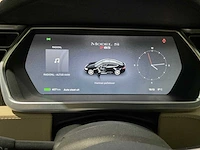 Tesla - model s - p85 - free supercharging - 2013 - afbeelding 21 van  29