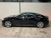 Tesla - model s - p85 - free supercharging - 2013 - afbeelding 23 van  29