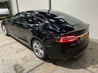 Tesla - model s - p85 - free supercharging - 2013 - afbeelding 27 van  29