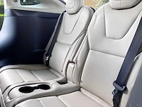 Tesla - model x - 75d base - 7persoons - 149dkm nap - 2018 - xb-875-b - afbeelding 2 van  29