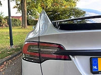 Tesla - model x - 75d base - 7persoons - 149dkm nap - 2018 - xb-875-b - afbeelding 6 van  29