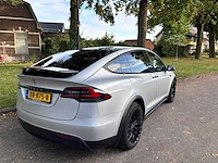 Tesla - model x - 75d base - 7persoons - 149dkm nap - 2018 - xb-875-b - afbeelding 9 van  29