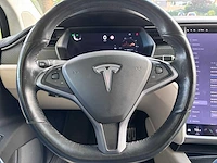 Tesla - model x - 75d base - 7persoons - 149dkm nap - 2018 - xb-875-b - afbeelding 10 van  29
