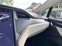 Tesla - model x - 75d base - 7persoons - 149dkm nap - 2018 - xb-875-b - afbeelding 11 van  29