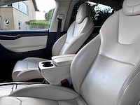 Tesla - model x - 75d base - 7persoons - 149dkm nap - 2018 - xb-875-b - afbeelding 13 van  29